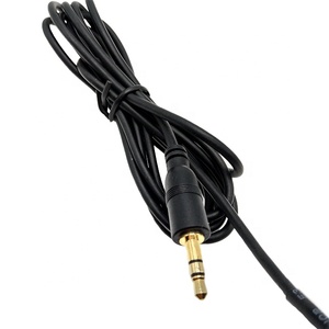 Factory Customization TV PC Computer Speaker Wifi Stereo <b>Wireless</b> 3.5mm Stereo Audio <b>Adapter</b> Cable for Monitor - Product Image 2
