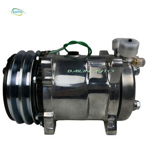 <span class=keywords><strong>Compresseur</strong></span> universel de climatiseur de qualité, accessoires de véhicule, modèle 5H14, <span class=keywords><strong>508</strong></span>, prix d'usine, haute qualité, accessoire de <span class=keywords><strong>climatisation</strong></span> pour automobile - Product Image 1