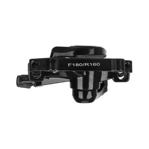 Disco de Freno Trasero Derecho Negro Original para Patinete Eléctrico Kugoo Kukirin G2 G4, Piezas de Repuesto para la Base del Freno Trasero - Product Image 6