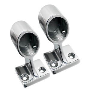 316 acier inoxydable fabricant yacht voilier voile queue stanchion matériel marin pour voilier - Product Image 2