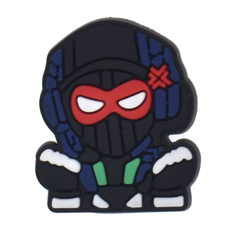 Multi color-DY-306-04