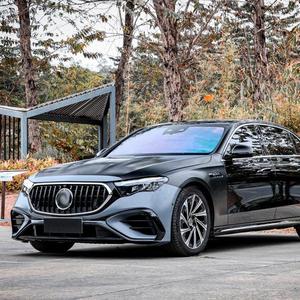 ชุดแต่ง CONVERSION BODY KIT สำหรับรถยนต์เมอร์เซเดสเบนซ์ E-Class W213 ปี 2017 - 2020 เป็นรุ่น E53 W214 ปี <span class=keywords><strong>2023</strong></span>+ - Product Image 4