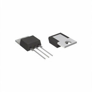 Electronics Component TO-220-3 Isolated Tab In Stock L6006L6 Thyristors - Product Image 1