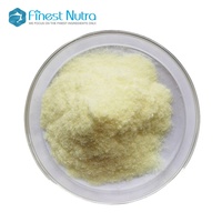 Haute pureté 99% NADH Nicotinamide Adénine Dinucléotide NADH Pulver en vrac