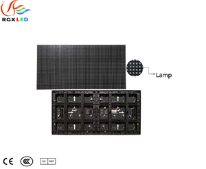 Tela de Vídeo LED Ultra Fina de 600 * 337,5 Mm, 4K, Interna com Pitch de Micro Pixel de P0,9, P1,25, P1,56, Painel LED - Product Image 3