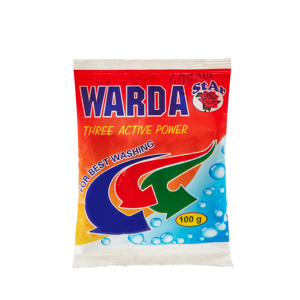 Detergente en Polvo para Lavandería, 100g, <span class=keywords><strong>Precio</strong></span> Competitivo de Fabricación al por Mayor, para el Mercado de África y Togo - Product Image 2