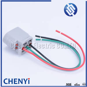 3 Pin 090 TS alternatore cavo riparazione 3 fili cavo cavo cavo cavo spina spina 6189-0443 90980-11349 per Suzuki - Product Image 5