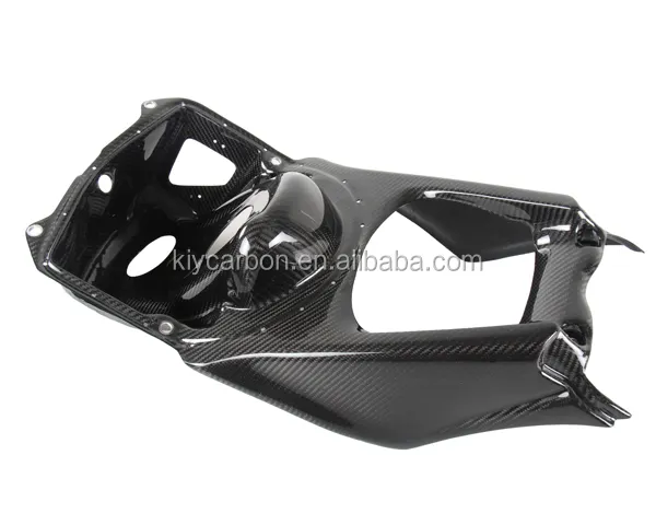 Carbon motorcycle airbox for Ducati 748 916 996