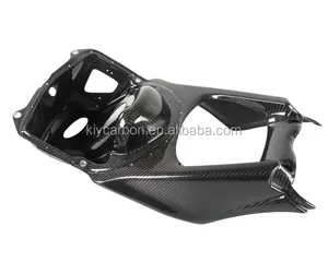 คาร์บอนรถจักรยานยนต์ Airbox สำหรับ Ducati 748 916 996