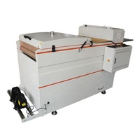 Offre Spéciale têtes I3200 Fast Speed Textile DTF imprimante DTF PET Film imprimante