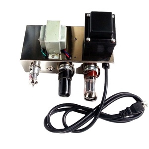 Amplificatore valvolare professionale per <span class=keywords><strong>chitarra</strong></span> Mable Audio MAGT0002 5F1 per sostituire l'amplificatore a valvole - Prodotto in Cina - Product Image 1