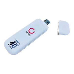 โมเด็มแล็ปท็อป Olax Normal 4G WIFI ความเร็ว 150mbps แบบไร้สาย USB สำหรับมือถือ รองรับผู้ใช้ 10 คน ปลดล็อค กล่อง UFI พร้อมฟังก์ชั่นไฟร์วอลล์ 4G USB WIFI WING - Product Image 4