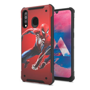 Fundas antideslizantes con diseño personalizado <span class=keywords><strong>para</strong></span> teléfono móvil, protección antideslizante <span class=keywords><strong>para</strong></span> <span class=keywords><strong>Samsung</strong></span> A10s 51 <span class=keywords><strong>32</strong></span> 42 12 - Product Image 2