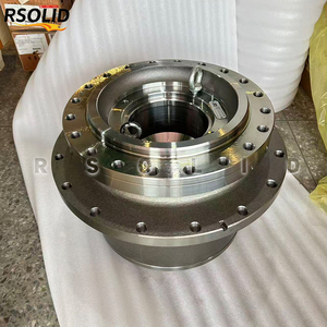 Caja de Cambios de Traslación Rsoliddiesel 6108796 para Maquinaria de Construcción 336GC, 336, E336GC, 330, 335, 335F, 340, 345, 345GC, 336DL - Product Image 2