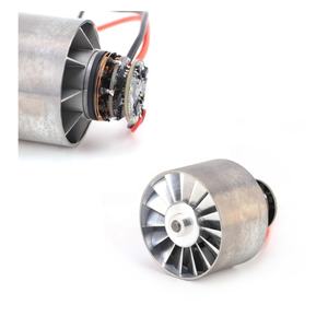 <span class=keywords><strong>Moteur</strong></span> électrique DC haute vitesse étanche 25 mm BLDC avec contrôleur de vitesse pour robot, ventilateur de bateau et <span class=keywords><strong>moteur</strong></span> de ventilateur 3 en 1 - Product Image 3