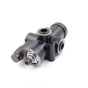 Válvula de Control Hidráulica Neumática QFCK-F20L de 2 Palancas y 1 Carrete - Venta al por Mayor y OEM - Directo de Fábrica - Product Image 5