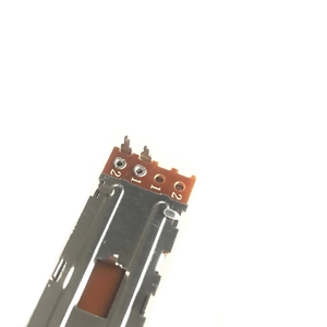 Nouveau Speed POT/Fader pour <span class=keywords><strong>Numark</strong></span> DJ Turntable TT500 TT-500 Tempo Ajuster Fader Variable pour les alpes Même processus personnalisé d'usine - Product Image 5