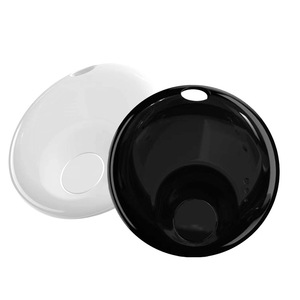 NB02 Smart Global Positioning Key Chain Tag Tracker Pet Dog Child Lost Alarm Wallet Key Finder Compatible pour iPhone - Product Image 1