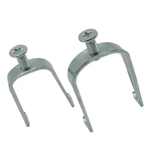 Một mảnh strut kẹp với ống dẫn cái nôi - Product Image 5