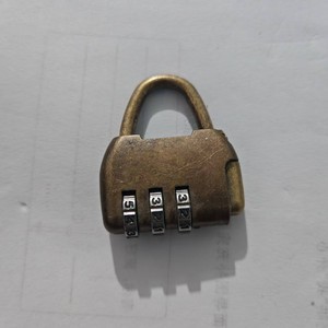 มือจับลิ้นชักแบบโบราณ ดีไซน์จีน ทำจากเหล็ก ทนทาน ใช้ในบ้าน - Product Image 1