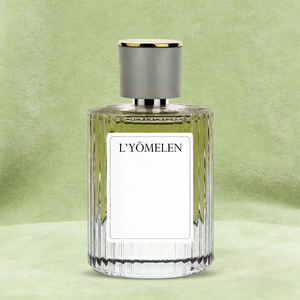 Parfum pour femme, senteur fraîche florale, vétiver, pamplemousse, agrumes, tenue 8 heures toute la journée - Product Image 1