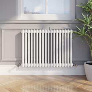 Aangepaste Kolom <span class=keywords><strong>Radiator</strong></span> Centrale Verwarming <span class=keywords><strong>Radiator</strong></span> Muur Gemonteerde Verwarming Radiatoren Voor Thuis Met Zwart/Wit/Grijs Poedercoating - Product Image 4