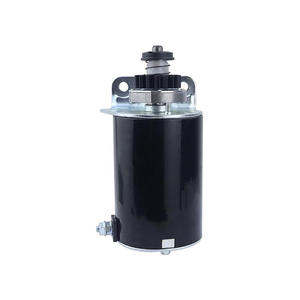 Arrancadores de Motor para Cortacésped Compatibles con Briggs and Stratton 393499 394943, Piezas y Accesorios para Cortacésped - Product Image 2