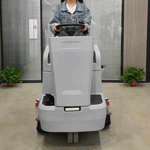 Bàn Chải Đôi Làm Sạch Thiết Bị Tầng Quét Điện Món Ăn Scrubber Lau Thảm Sạch Hơn Máy - Product Image 3