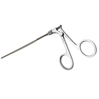 Usinage CNC Pinces Crocodile Médicales Instruments Chirurgicaux ORL Pinces Oreille de Crocodile Pinces de Coupe Nasale, Instruments Dentaires