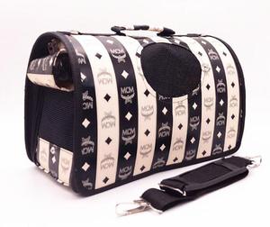 Portatile da viaggio elemento portante dell'animale domestico del cane del gatto di trasporto zaino sacchetto di Modo sacchetto <span class=keywords><strong>per</strong></span> Sacchetto Dell'animale Domestico di cane di piccola taglia - Product Image 4
