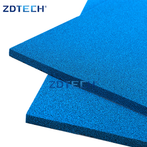 Flexible Lossy Flat Foam Material for Microwave Absorption &amp; <strong>EMC</strong> EMI Shielding - Product Image 5