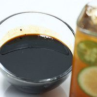 Saus Teh Selai Plum Hitam Taihu Meilin Wumei 3kg 1 Kaleng Untuk Penggunaan Komersial pada Teh Susu & Kue Tanpa Bahan Tambahan
