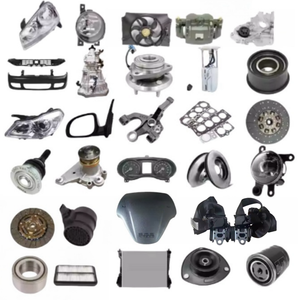 Conjunto de Riel de Combustible 1100100AEC02 para GREAT WALL HAVAL 7 GW4C20A 6DCT 2WD - Product Image 4