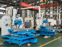 Fraiseuse à 3 axes CNC XK715, prix d'usine chinois, robuste, Type de lit, prix avec certificat CE