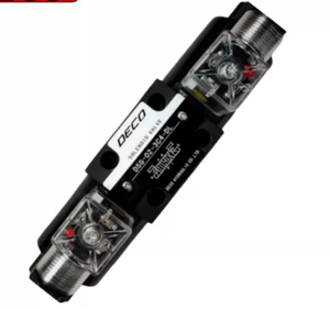 โซลินอยด์ DECO รุ่นดั้งเดิม DSG-02-3C2-DL DSG-02-3C3/3C60-LW DSG-02-3C4-DL - Product Image 3
