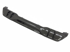Kit de Carrocería Estilo <span class=keywords><strong>M</strong></span> Sport X5 G05, Difusor de Parachoques Trasero de Fibra de Carbono para <span class=keywords><strong>BMW</strong></span> 2019-21 - Product Image 3