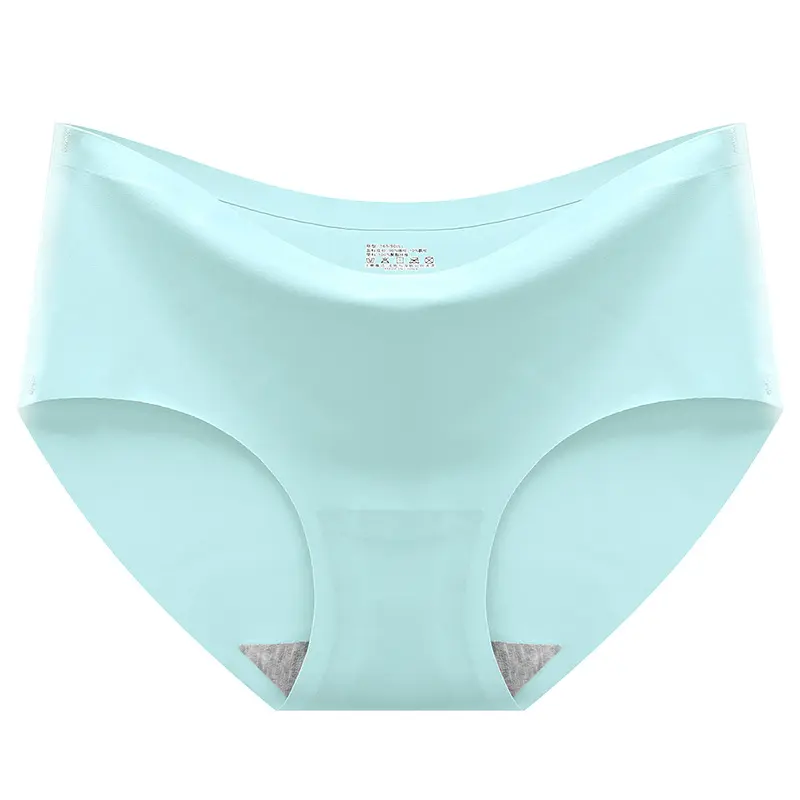 Yinglifeng manufacturer best seamless cotton underwear women ropa interior de mujer