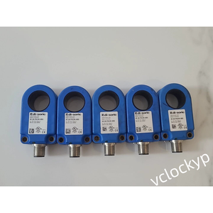 Sensor Inductivo de Anillo Di-soric IR 20 PSOK-IBS, 20.1 mm, PNP NO, Estático, IP67, 10-35, Usado - Product Image 2