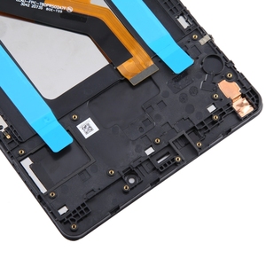 Para <span class=keywords><strong>Samsung</strong></span> <span class=keywords><strong>Galaxy</strong></span> <span class=keywords><strong>Tab</strong></span> <span class=keywords><strong>A</strong></span> 8,0 2019 Edición <span class=keywords><strong>LTE</strong></span> Pantalla LCD Original Digitalizador Montaje completo con pantalla de reemplazo de Marco - Product Image 5