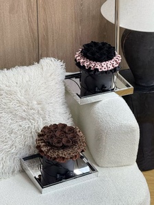 Cadeaux <span class=keywords><strong>pour</strong></span> la Saint-Valentin, cadeaux de roses éternelles, cadeaux <span class=keywords><strong>pour</strong></span> petite amie <span class=keywords><strong>pour</strong></span> la Saint-Valentin, Noël et les occasions d'<span class=keywords><strong>anniversaire</strong></span> - Product Image 6