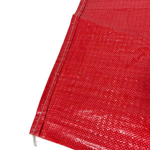 กระสอบข้าวโพรพิลีนหลากสี10กก. 25กก. 50กก. 100กก. ถุงทอลามิเนตสำหรับป้อนปุ๋ยไข่ - Product Image 4