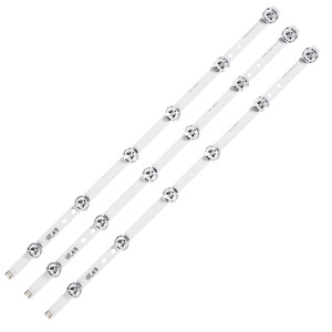 Iconic <span class=keywords><strong>LED</strong></span> TV <span class=keywords><strong>Backlight</strong></span> KD65XG8198 Cuerpo de lámpara de aluminio duradero - Product Image 2