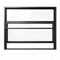 Fenêtre électrique à levage automatique, isolation thermique, réduction du bruit, coupe-vent, pour bureau, chambre, espace intérieur