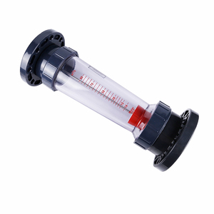 Tùy chỉnh OEM nhựa đỉnh đo lưu lượng Y Tế Mới cung cấp thiết kế cho môi trường nước - Product Image 5