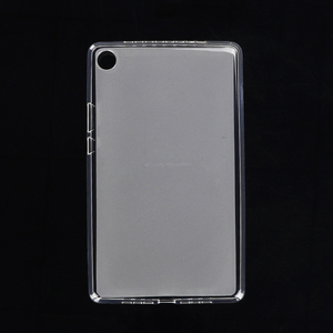 Nuovo arrivo trasparente trasparente opaco lucido Tablet morbido TPU protezione custodia posteriore per <span class=keywords><strong>Huawei</strong></span> <span class=keywords><strong>T3</strong></span> 9.6 / Honor Pad 2 9.6 - Product Image 6