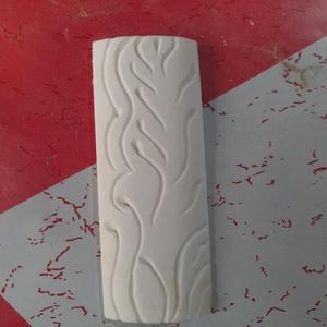 High Quality Curved <b>Bone</b> <b>Knife</b> Handcrafted Polished Horn <b>Handle</b> Love Scales Durable Custom <b>Knife</b> Direct Export Manufacturer - Product Image 1