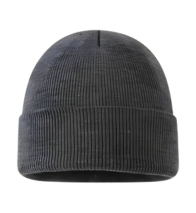 Bonnets en gros pour les marques de vêtements, bonnets personnalisés avec logo brodé, bonnets streetwear - Product Image 1
