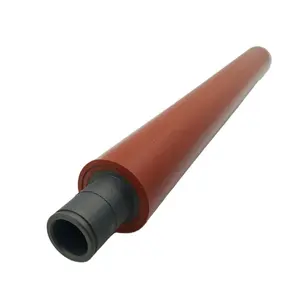 DHDEVELOPER Original Lower Fuser Sleeved Pressure Roller for bizhub C451 C550 C650 C452 C552 C652 A0P0R73366 Copier Supplier
