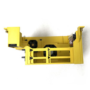 FANUC Controller Oi-TC Original Cover A250-0905-X002 - Product Image 4