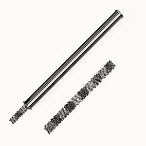 Mélangeur statique dentaire, buse de mélange <span class=keywords><strong>pour</strong></span> laboratoire dentaire, <span class=keywords><strong>pour</strong></span> résine époxy bicomposante et matériau d'empreinte - Product Image 1